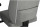 TX3 Solo 360 Loft Air Light Gray (TEGC-2080104.41)