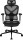 TX3 YTC Mesh Black (TEGC-3065001.11)
