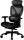 TX3 XTC Mesh Black (TEGC-3054101.11)