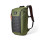 UAG Civilian Backpack для ноутбуків до 16, Olive/Orange (984174117297)