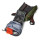 UAG Civilian Backpack для ноутбуків до 16, Olive/Orange (984174117297)