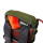UAG Civilian Backpack для ноутбуків до 16, Olive/Orange (984174117297)