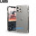 UAG для Apple iPhone 12 Pro Max Plyo Crystal (112362174343)