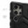 UAG для Samsung Galaxy S24 Ultra Monarch Kevlar Black (214415113940)