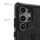 UAG для Samsung Galaxy S24 Ultra Pathfinder Black (214425114040)