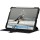 UAG iPad Air 10.9 (4th Gen, 2020) Metropolis, Cobalt (122556115050)