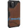 Uag iPhone 12 / 12 Pro Metropolis, Leather Brown (112356118380)