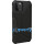Uag iPhone 12 / 12 Pro Metropolis (PU), SATN Black (112356113840)
