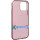Uag iPhone 12 / 12 Pro [U] Lucent, Dusty Rose (11235N314848)