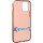 Uag iPhone 12 Mini [U] Lucent, Orange (11234N319797)