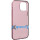 Uag iPhone 12 Pro Max [U] Lucent, Dusty Rose (11236N314848)