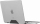 UAG [U] Dot для Apple MacBook Air 14 2020-2022 Ice/Black (134002114343)