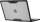 UAG [U] Plyo для Apple MacBook Air 13 2022 Ice/Black (134007114340)