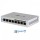 UBIQUITI UniFi Switch 8 60W (US-8-60W)