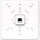 Ubiquiti UniFi U6 Enterprise IW (U6-Enterprise-IW)