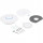 Ubiquiti UniFi U6 Plus (U6-PLUS)