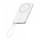 Ugreen 10000mAh 30W 1xUSB-C + 15W Magnetic Wireless + cable USB-C white (75983B)