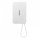 Ugreen 10000mAh 30W 1xUSB-C + 15W Magnetic Wireless + cable USB-C white (75983B)
