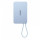 Ugreen 10000mAh 30W 1xUSB-C + 15W Magnetic Wireless + cable USB-C blue (65839B)