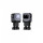 Ugreen 1xUSB + 2xUSB-C 65W GaN CD361 gray (25685B)