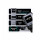 Ugreen 1xUSB + 3xUSB-C GaN 100W Robot X688 gray (45515B)