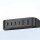 Ugreen CD271 200W (4хUSB-C+2xUSB-A) Black (40914)