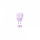 Ugreen CD361 Robot tech Fast Charger 3xUSB 2xUSB-C + USB-A PD65W GaN Purple (35291)