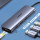 Ugreen CM136 USB-C→USB-Ax3/HDMI/3.5mm/USB-C-PD (80132) 6957303881321