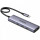 Ugreen CM511 USB 3.0 Type-C - 3xUSB 3.0, HDMI, PD (15596)