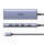 Ugreen CM511 USB 3.0 Type-C - 3xUSB 3.0, HDMI, PD, SD (20956A)