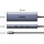 Ugreen CM511 USB Type-C - 3xUSB 3.0, DisplayPort, USB-C, PD (75642)