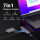 Ugreen CM512 USB-C→USB-Ax2/HDMI/RJ45 1Gbit/SD/microSD/USB-C-PD 100W (90568)