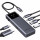 Ugreen CM888 USB Type-C - 2xUSB 3.2 Gen 2, 2xUSB-C 3.2 Gen 2, HDMI, PD (35998)