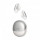 Ugreen HiTune S5 Open Wearable Bluetooth White (45761)