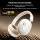 UGREEN HP203 HiTune Max5С Hybrid ANC White (35758)
