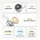 UGREEN HP205 Studio Max2 White (45017)