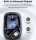 Ugreen MU001 Portable Wireless Black (90372)