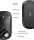 Ugreen MU001 Portable Wireless Black (90372)