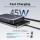 Ugreen PB536 20000mAh, 45W, Grey (55988B)