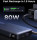 Ugreen PB551 20000mAh, 145W, Grey (55992B)
