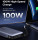 Ugreen PB551 20000mAh, 145W, Grey (55992B)