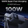 Ugreen PB723 20000mAh, 130W, Grey (55365B)