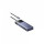 Ugreen USB-C 7-in-1 3xUSB + 1xUSB-C + HDMI + RJ45 + PD 100W CM888 gray (45155)