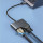 Ugreen CM162 USB-C→/HDMI/VGA (50505)