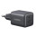 UGREEN X514 20W GaN Fast Charger Black (UGR-65737)