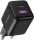 Ugreen X516 30 W 2-Port GaN Black (UGR-65014)