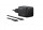 Ugreen X517 USB-C 25W GaN Fast Charger + USB-C 1m Cable Black (UGR-75103)