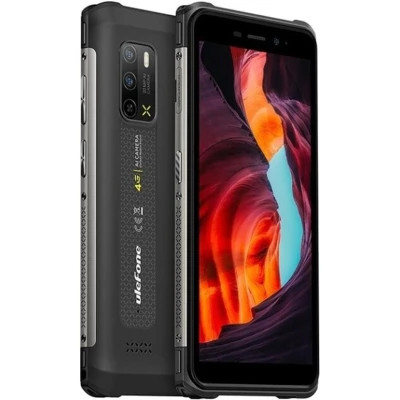 Ulefone Armor X10 Pro 4/64Gb Gray (6937748734697)