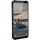 Urban Armor Gear Galaxy S9 Monarch Black  (GLXS9-M-BLK)