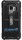 Urban Armor Gear Galaxy S9 Monarch Black  (GLXS9-M-BLK)